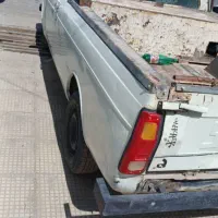 پیکان وانت مدل۸۵دوگانه موتورتازه تعمیر لاستیک نو|خودرو سواری و وانت|مرودشت, ژیان|دیوار