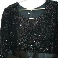 پیراهن مجلسی|لباس|رشت, انصاری|دیوار