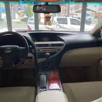 لکسوس RX 350، مدل ۲۰۰۹|خودرو سواری و وانت|رشت, معلم|دیوار