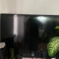 تلوزیونLCD42اینچLG