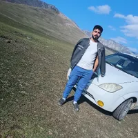 مسافر برای مرز مهران