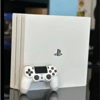 ps4 pro|کنسول، بازی ویدئویی و آنلاین|الیگودرز, |دیوار