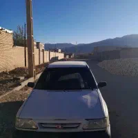 پراید|خودرو سواری و وانت|سرچهان, |دیوار