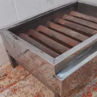 منقل کباب پز