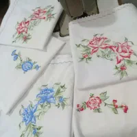 گلدوزی و خیاطی،آموزش،قبول شاگرد|خدمات پیشه و مهارت|شاهرود, |دیوار