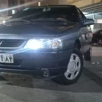 فروش پژو تیوفایو slx مدل ۹۷