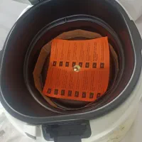 سرخکن دلونگی|اجاق گاز و لوازم برقی پخت‌وپز|کرج, کوی کارمندان جنوبی|دیوار