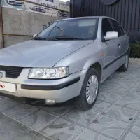 سمندایکس۷ مدل ۸۳