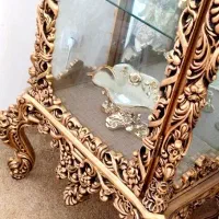 بوفه چوب راش دو متری|بوفه، ویترین، کنسول|مشهد, آزادشهر|دیوار