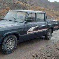 مزدا۲۰۰۰ کاربراتور