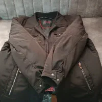 کاپشن مردانه درحدنو|کیف، کفش، کمربند|کرج, بنیاد|دیوار