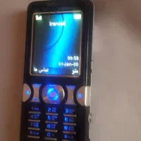 گوشی سونی اریکسون