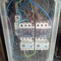دستگاه بستنی ساز