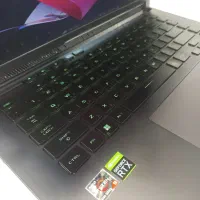 لپتاپ راگ غول گیمینگ/گرافیک8گیگ 3070Ti/صفحه300هرتز|رایانه همراه|تهران, میدان ولیعصر|دیوار