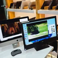 آل این وان All in One اقساطی ، فروشگاه بوشهر آی تی