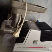 چرخ گوشت پارس خزر