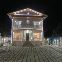 فروش ویلادوبلکس،جاده قلعه رودخان،360مترزمین|فروش خانه و ویلا|فومن, |دیوار