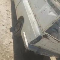 پیکان وانت مدل هشتادوپنج|خودرو سواری و وانت|زابل, |دیوار