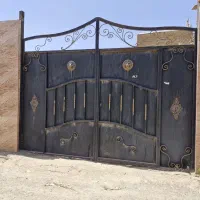 فروش زمین مسکونی چهاردیودری شده چهارباغ ملک آباد