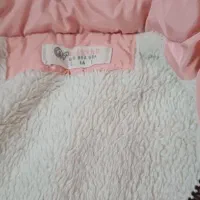 کاپشن دخترانه|کفش و لباس بچه|قم, شهر قائم|دیوار