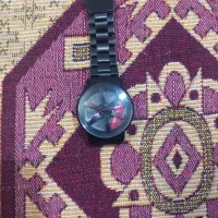 ساعت‌رینگی
