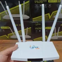 مودم  آنلاک تلک r109