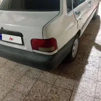 فروش فوری سواری پراید