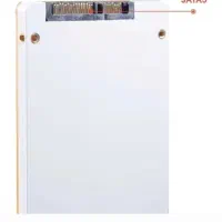 حافظه ssd . گیگ 512 . کینگ اسپک|قطعات و لوازم جانبی رایانه|بانه, |دیوار