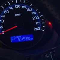 هیوندا i20 مدل ۲۰۱۱