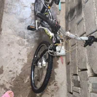 دوچرخه ۲۴|دوچرخه، اسکیت، اسکوتر|بجنورد, |دیوار