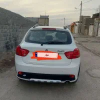 کوییک 1402 جی ایکس در قوچان