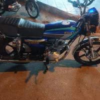 متور سیکلت ۲۰۰cc|موتورسیکلت|سرایان, |دیوار