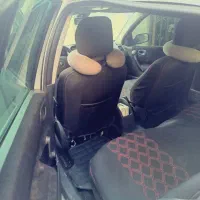 مگان 1600|خودرو سواری و وانت|تهران, شادآباد|دیوار