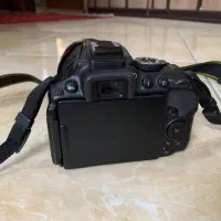 فروش فوری دوربین nikon در حد نو