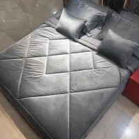 روتختی مخمل ترک ۸ تیکه