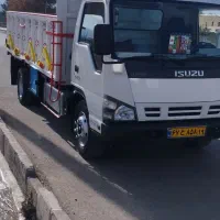 فروش ایسوزو ۶تن
