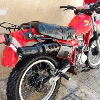 موتور تریل xL