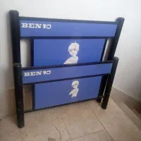 تخت خواب پسرانه و دخترانه