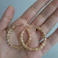 گوشواره ژوپینگ