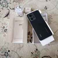 شیایومی نت ۱۲ ۱۲۸ گیگ  رام ۸ عین اکبند.نوی نوی نو|موبایل|کاشان, عربها|دیوار