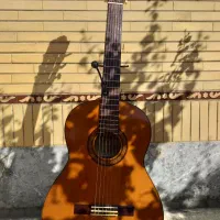 گیتار یاماها g225|گیتار، بیس، امپلیفایر|نجف‌آباد, باهنر|دیوار