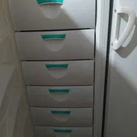 یخچال وفریزرپارس|یخچال و فریزر|کرمان, |دیوار