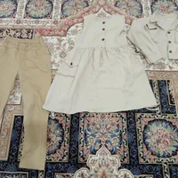 لباس دخترانه