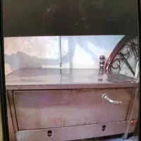فر پیتزا