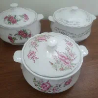 سوپ خوری چینی