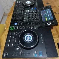 دنون denon sc live4 اکبند