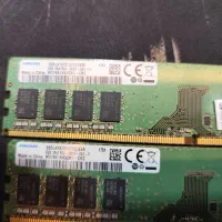 رم۸گیگ سامسونگ باس ۲۴۰۰ دی دی ار۴