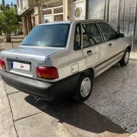 پراید گلکسیونی درحدصفر دوگانه فابریک|خودرو سواری و وانت|آق قلا, |دیوار