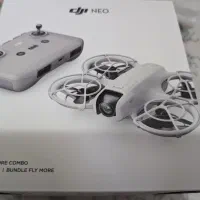 dji neo combo