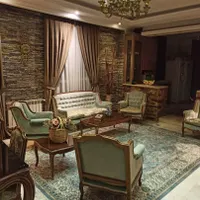 ۸۵متر/۲ خواب/جنت‌آباد/فول امکانات/فول بازسازی|فروش آپارتمان|تهران, جنت‌آباد جنوبی|دیوار